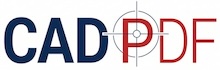 The CAD PDF